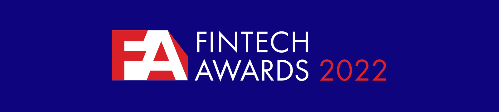 FinTech Awards 2021