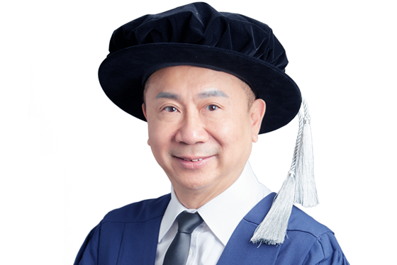 Dr. Peter Chiu