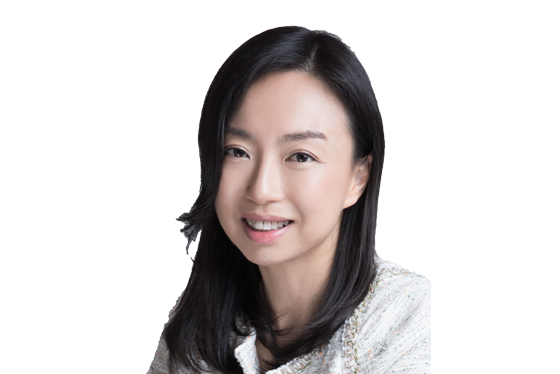 Ms. Sandra Leung