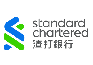 Standard Chartered Bank (Hong Kong) Limited)