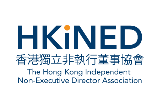 HKINED - Supporting Organisation