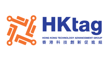 HKtag - 支持機構