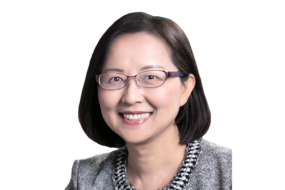 Ms. Agnes Chan