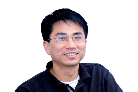 Professor Yiu, Siu Ming